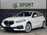 2021 BMW 1 SERIES