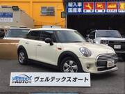 2015 BMW MINI ONE