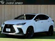 2023 LEXUS NX
