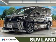 2023 TOYOTA VOXY