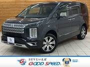 2022 MITSUBISHI DELICA D5