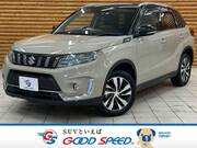2022 SUZUKI ESCUDO