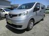 NISSAN NV200 VANETTE VAN