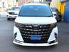 TOYOTA ALPHARD G