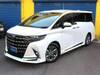 TOYOTA ALPHARD G