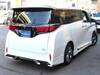 TOYOTA ALPHARD G