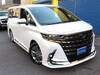 TOYOTA ALPHARD G