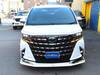 TOYOTA ALPHARD G