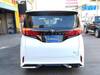 TOYOTA ALPHARD G