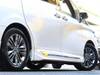 TOYOTA ALPHARD G