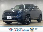 2021 HONDA VEZEL