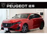 2022 PEUGEOT 308