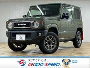 2020 SUZUKI JIMNY XC