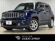 2020 CHRYSLER JEEP RENEGADE