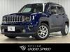 CHRYSLER JEEP RENEGADE