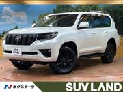 2023 TOYOTA LAND CRUISER PRADO