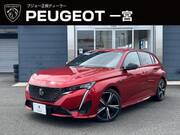 2024 PEUGEOT 308