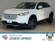 2022 HONDA VEZEL
