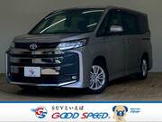 2022 TOYOTA NOAH