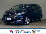 2020 HONDA ODYSSEY