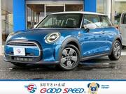 2022 BMW MINI