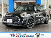 2021 BMW MINI