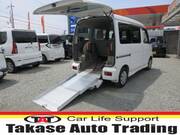 2013 DAIHATSU ATRAI WAGON