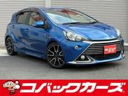 2014 TOYOTA AQUA Ｇ　Ｇ’ｓ