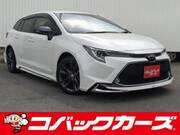 2020 TOYOTA COROLLA TOURING
