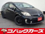 2012 TOYOTA PRIUS S