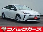 2019 TOYOTA PRIUS S