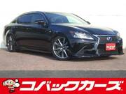 2012 LEXUS GS