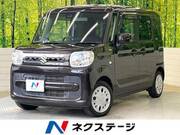 2019 SUZUKI SPACIA