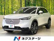 2021 HONDA VEZEL
