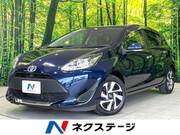 2020 TOYOTA AQUA