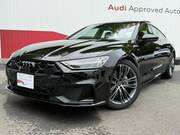 2024 AUDI A7 SPORTBACK