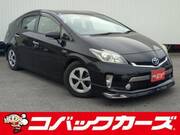 2013 TOYOTA PRIUS PHV