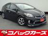 TOYOTA PRIUS PHV