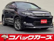 2014 TOYOTA HARRIER