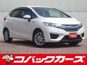 2014 HONDA FIT HYBRID