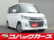 2012 SUZUKI PALETTE SW