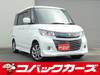 SUZUKI PALETTE SW