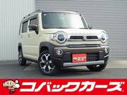 2024 SUZUKI HUSTLER