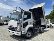 2010 ISUZU FORWARD