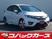 2014 HONDA FIT HYBRID