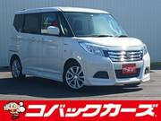 2016 SUZUKI SOLIO