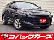 2014 TOYOTA HARRIER