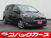 2015 TOYOTA SIENTA G
