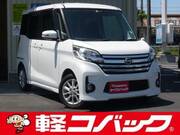 2014 NISSAN DAYZ ROOX
