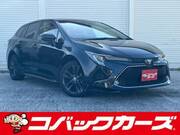 2020 TOYOTA COROLLA TOURING